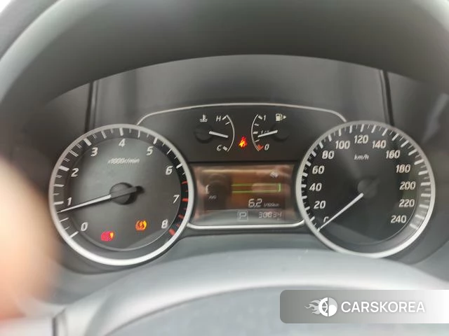 Nissan Xuan Yi 2025 Темно-серый из Китая, фото 2