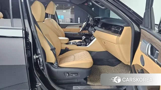 Kia Mohave Master 2020 Черный из Кореи, фото 2