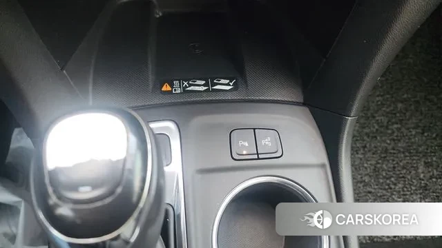 Chevrolet (GM Daewoo) Equinox 2018 Черный из Кореи, фото 2