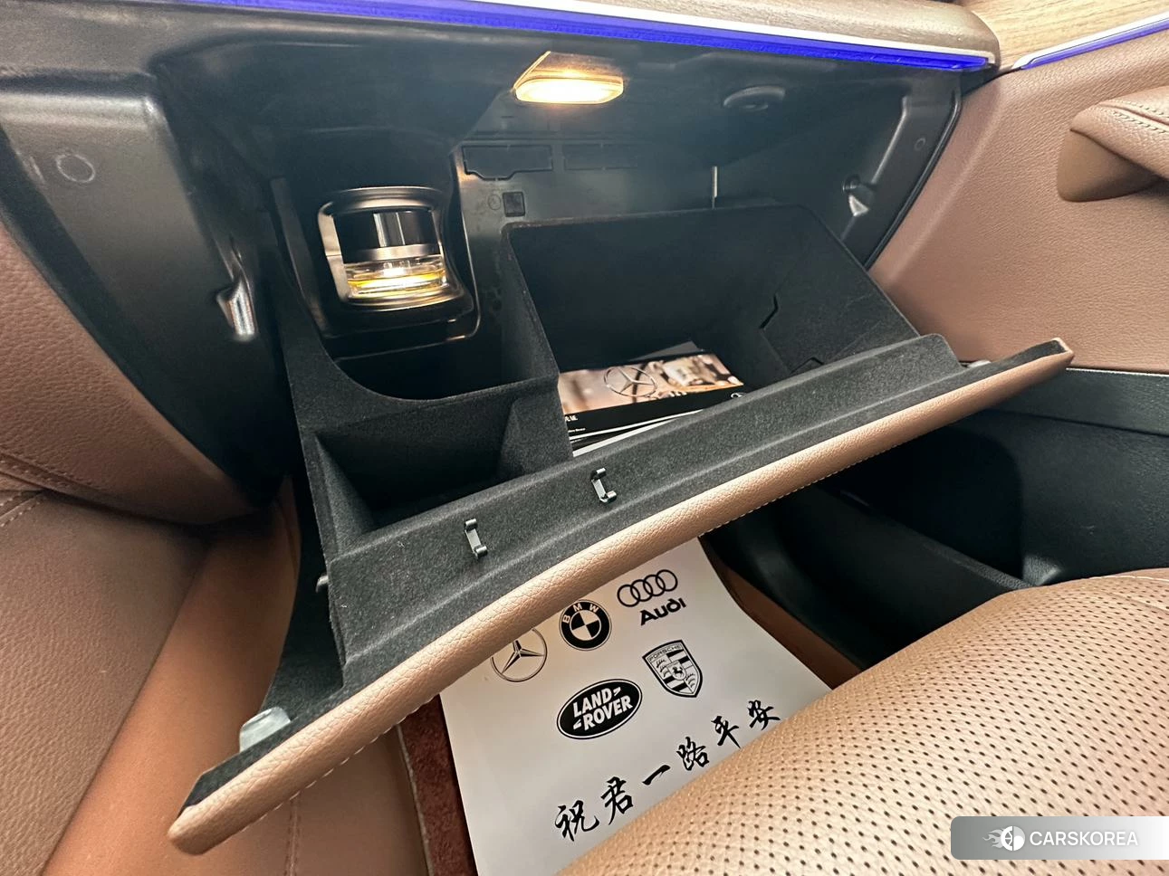 Mercedes-Benz GLS 2023 Черный из Китая, фото 2
