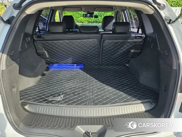 Renault Korea (Samsung) The New QM6 2020 Белый из Кореи, фото 2