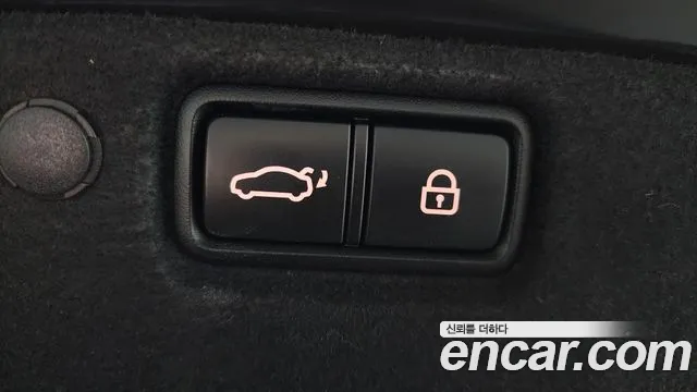 Kia Come New K7 2018 Черный из Кореи, фото 2