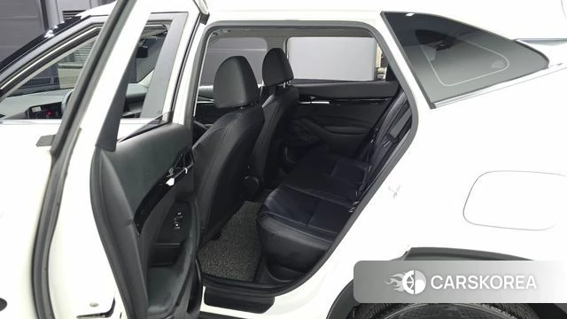 Kia The New Seltos 2022 Белый из Кореи, фото 2