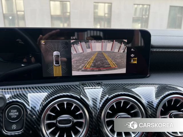 Mercedes-Benz Class A id 3913573 из Китая 2