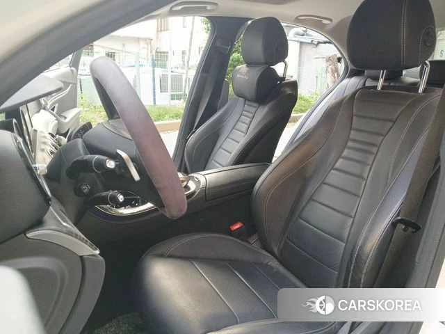 Mercedes-Benz E-Class W213 2018 Белый из Кореи, фото 2