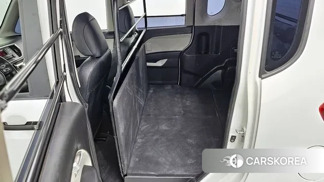 Kia The New Ray 2020 Белый из Кореи, фото 2