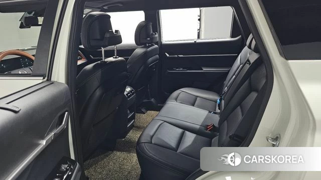 Ssangyong Torres EVX 2023 Белый из Кореи, фото 2