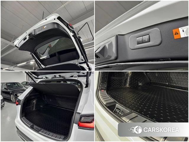 Lexus NX450h + 2nd generation 2023 Белый из Кореи, фото 2