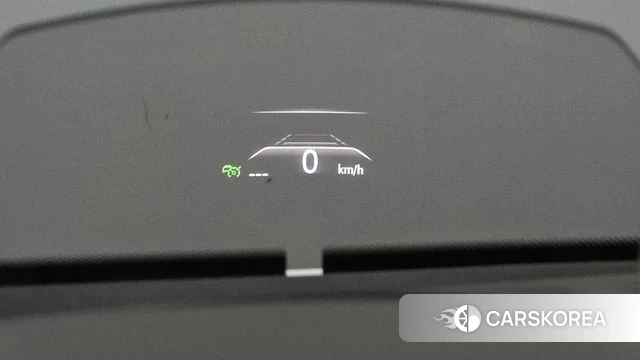 Renault Korea (Samsung) SM6 2019 Черный из Кореи, фото 2