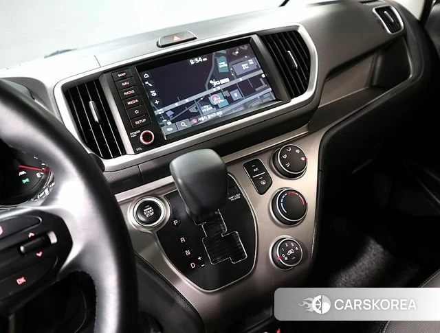 Kia The New Ray 2022 Белый из Кореи, фото 2