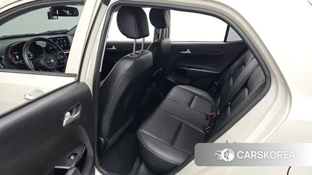 Kia Morning Urban (JA) 2020 Жемчужный цвет из Кореи, фото 2