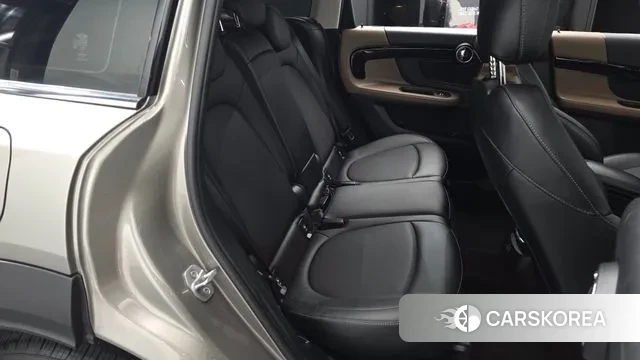 Mini Cooper S Countryman 2020 Песочный из Кореи, фото 2