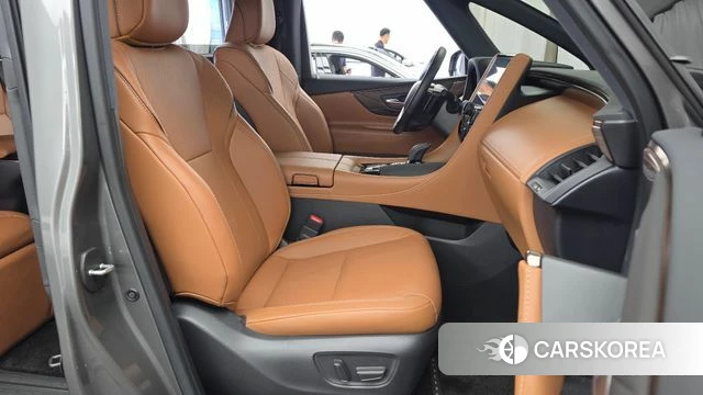 Toyota Alphard 4th Generation 2025 Серый из Кореи, фото 2