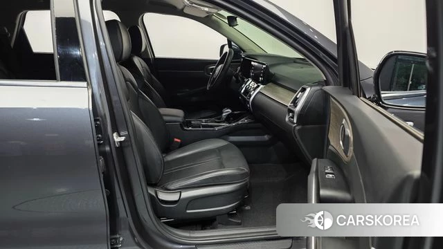 Kia Sorento 4th Generation id 4343633 из Кореи 2