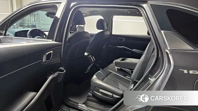 Kia Sorento 4th Generation 2020 Серый из Кореи, фото 2