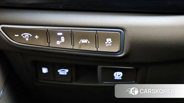Genesis G90 2021 Серебристо-серый из Кореи, фото 2