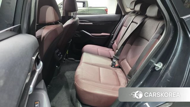 Kia Seltos 2021 Черный из Кореи, фото 2