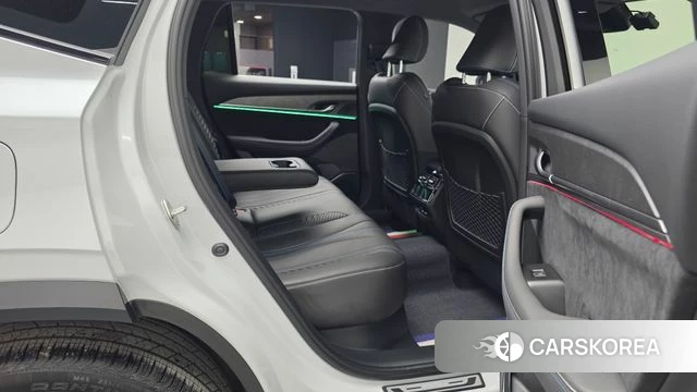 Renault Korea (Samsung) Grand Coleos 2025 Белый из Кореи, фото 2