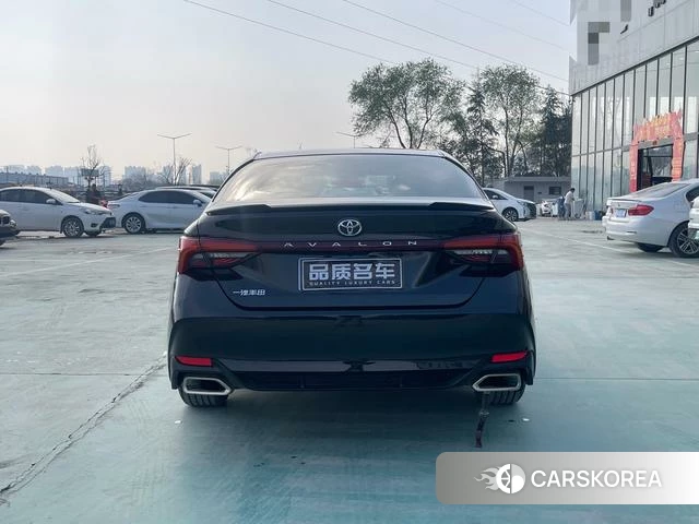 Toyota Asian dragon 2021 Черный из Китая, фото 2