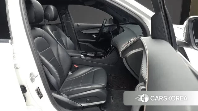 Mercedes-Benz EQC N293 2020 Белый из Кореи, фото 2