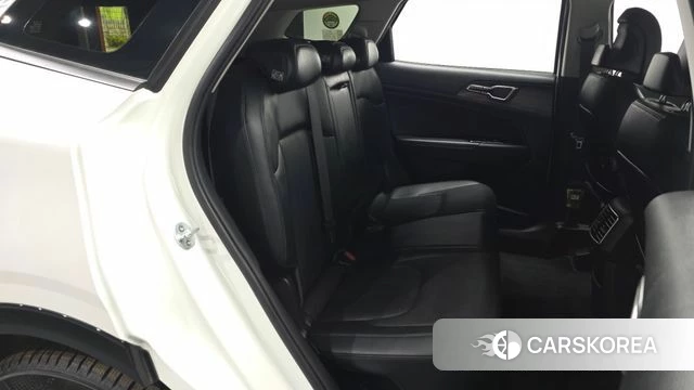 Kia Sportage 5th Generation Hybrid 2022 Белый из Кореи, фото 2