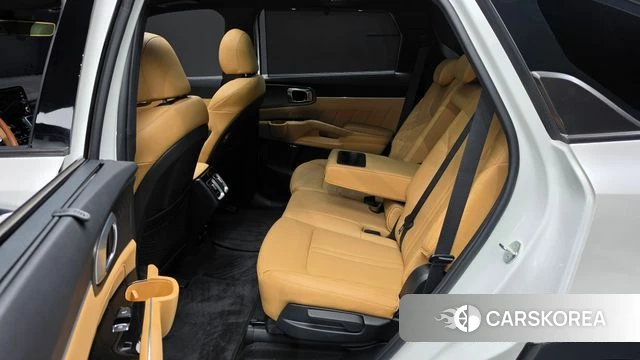 Kia Sorento 4th Generation id 4560924 из Кореи 2