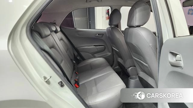 Kia All New Morning (JA) 2018 Белый из Кореи, фото 2