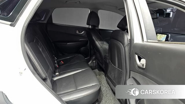 Hyundai Kona 2018 Белый из Кореи, фото 2