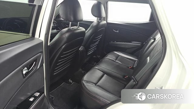 Ssangyong Tivoli Air 2019 Белый из Кореи, фото 2