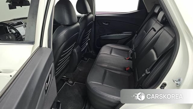 Ssangyong Berry New Tivoli 2020 Белый из Кореи, фото 2