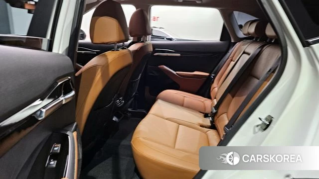 Kia The New Seltos 2025 Белый из Кореи, фото 2