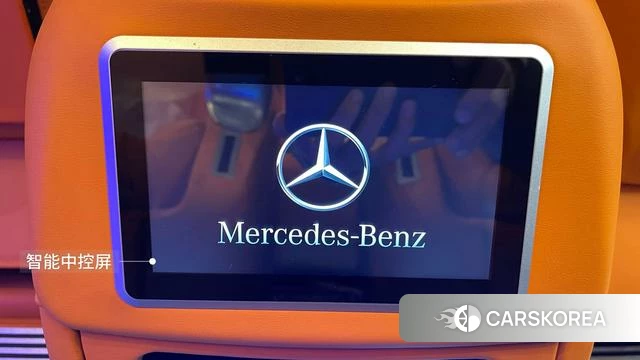 Mercedes-Benz Vito 2024 Черный из Китая, фото 2