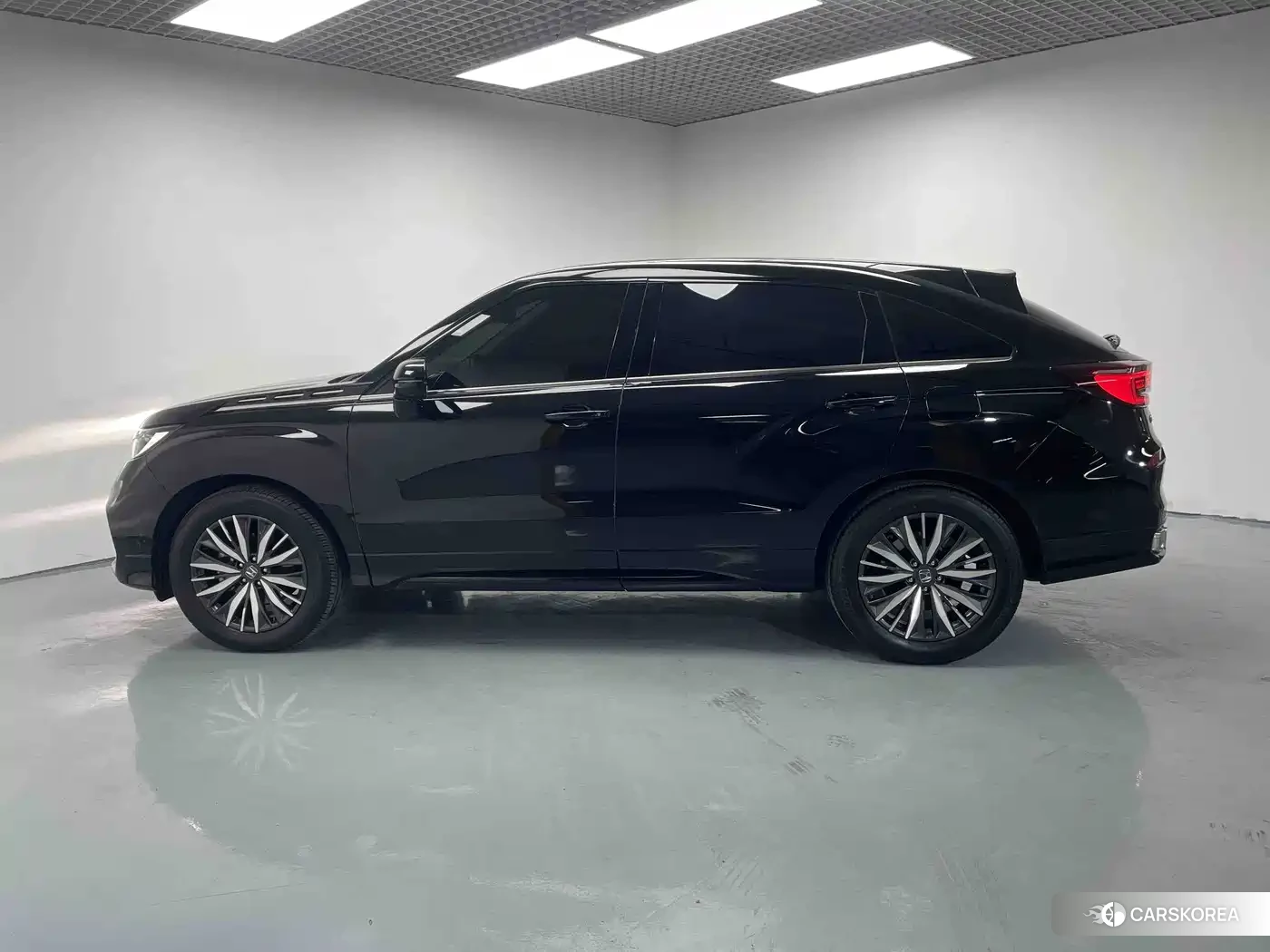 Honda Avancier 2022 Черный из Китая, фото 2