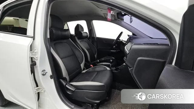 Kia All New Morning (JA) 2019 Белый из Кореи, фото 2