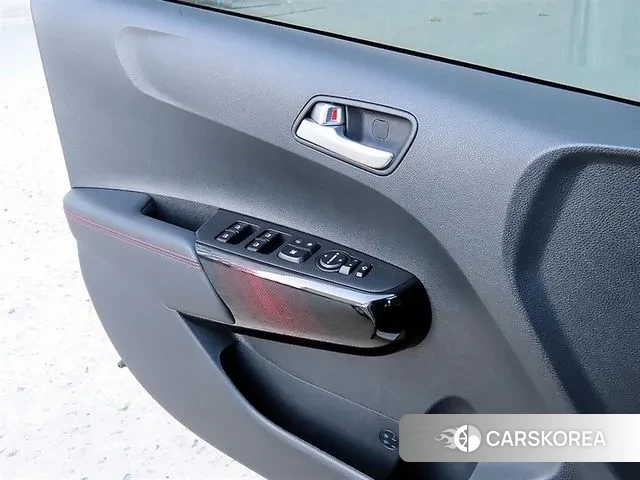 Kia Morning Urban (JA) 2022 Белый из Кореи, фото 2