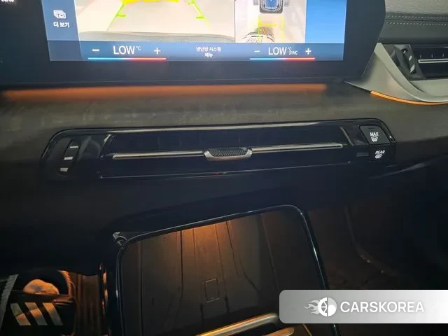 BMW 2 Series Active Tourer (U06) 2023 Черный из Кореи, фото 2