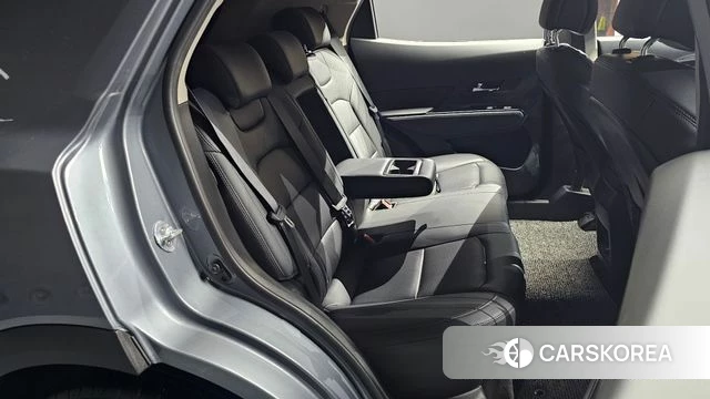 Ssangyong Beautiful Korando 2020 Серый из Кореи, фото 2