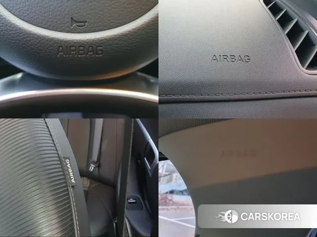 Hyundai Sonata (DN8) 2020 Белый из Кореи, фото 2