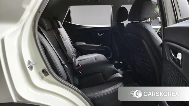 Ssangyong Tivoli Armor 2018 Белый из Кореи, фото 2