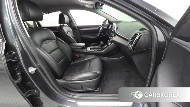 Hyundai Grandeur IG 2018 Серый из Кореи, фото 2