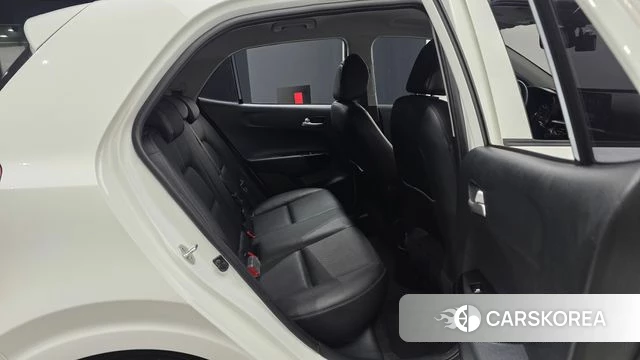 Kia All New Morning (JA) 2019 Белый из Кореи, фото 2