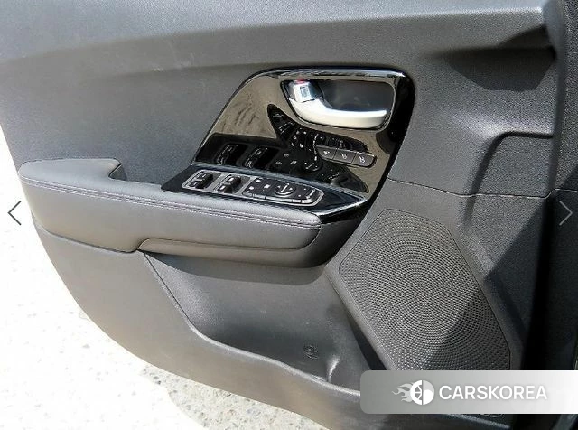 Kia Niro EV 2021 Серебристо-серый из Кореи, фото 2