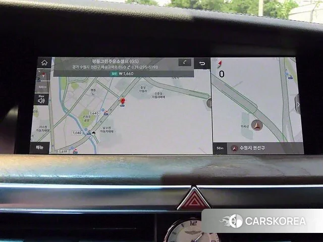 Genesis G90 2019 Черный из Кореи, фото 2