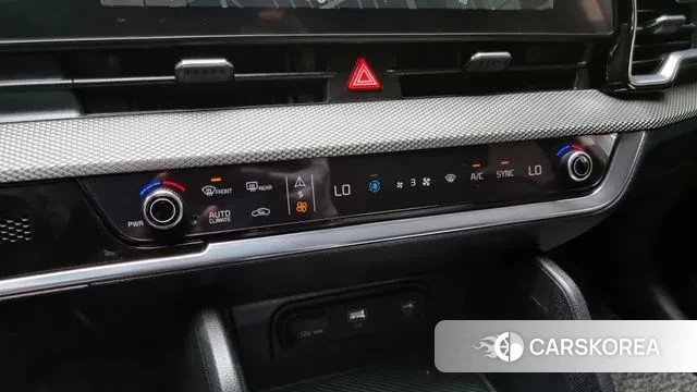 Kia Sportage 5th Generation id 3478119 из Кореи 2