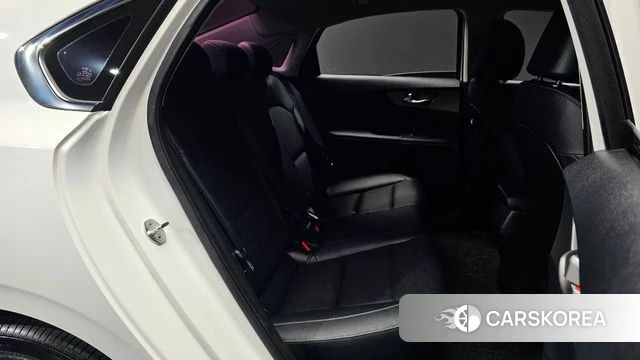 Kia Come New K3 2019 Белый из Кореи, фото 2