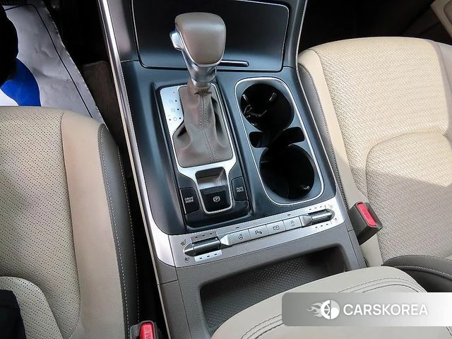 Kia Carnival 4th generation 2020 Черный из Кореи, фото 2
