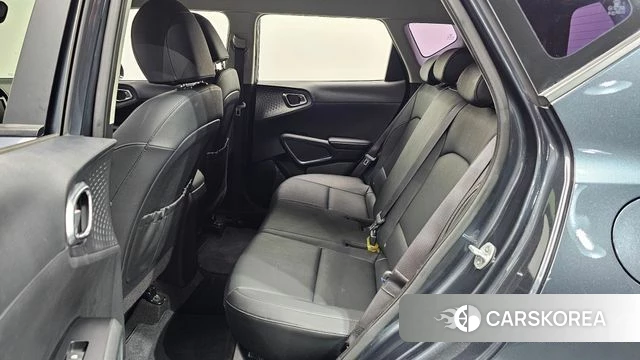 Kia Soul Booster 2019 Серый из Кореи, фото 2