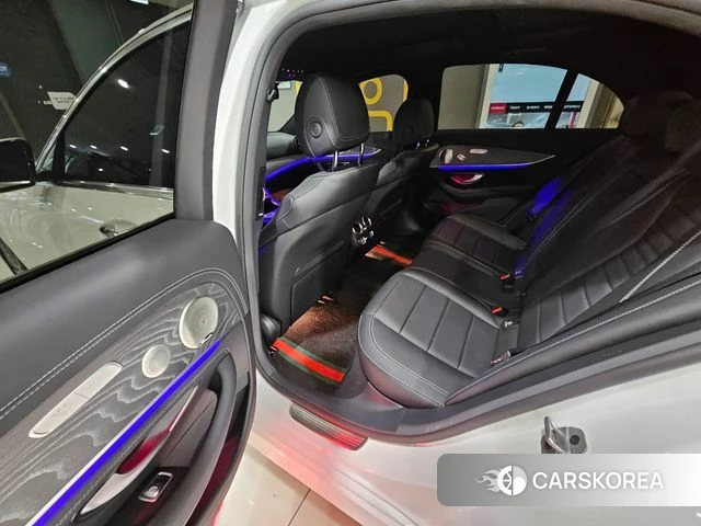Mercedes-Benz E-Class W213 2022 Белый из Кореи, фото 2