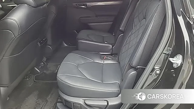 Toyota Highlander 4th Generation id 3228893 из Кореи 2