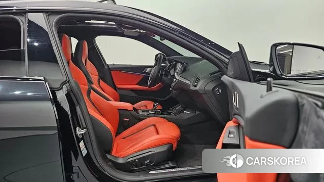 BMW 2 Series Gran Coupe (F44) id 3012848 из Кореи 2